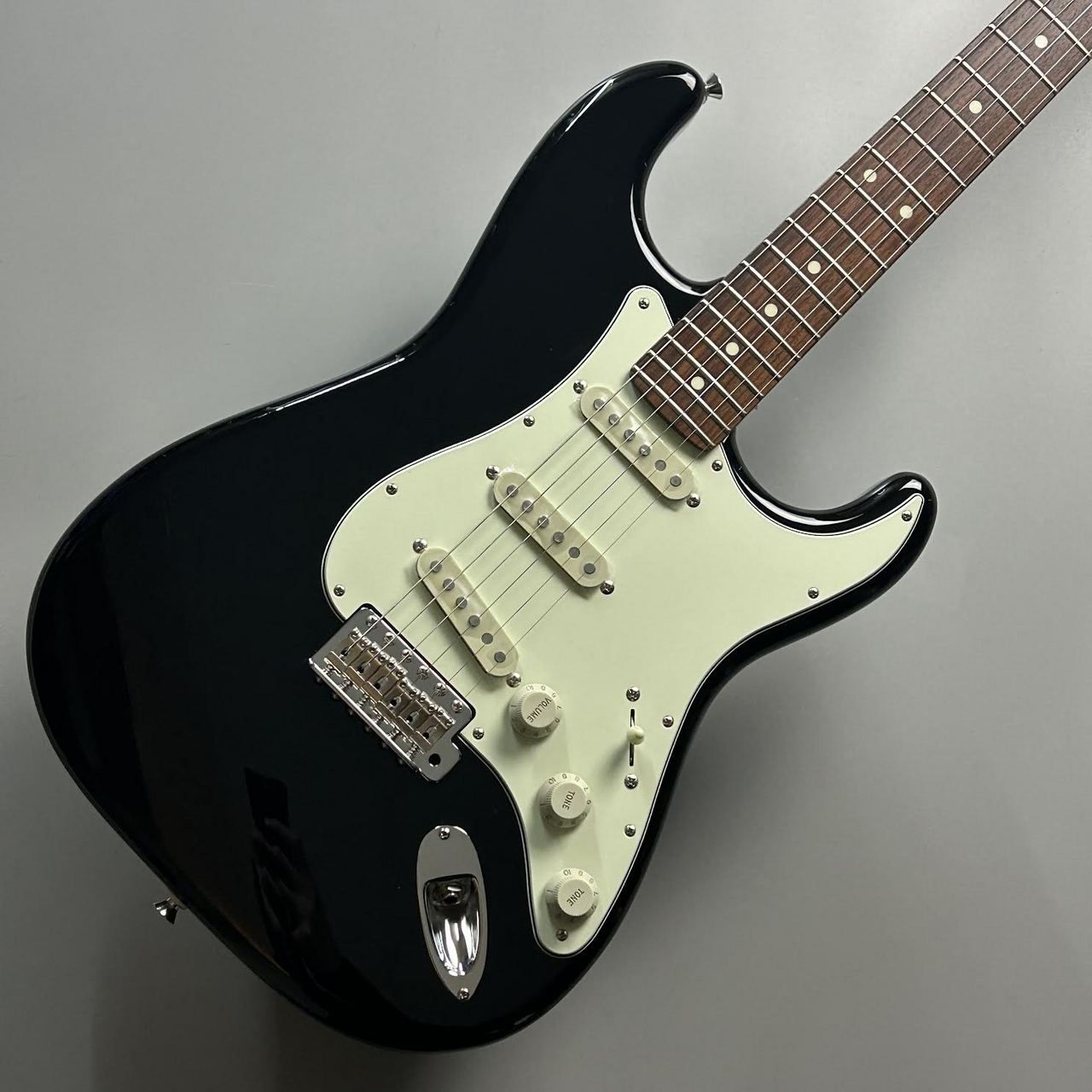 HISTORY 【打痕ありの為5％OFF！】HST-Standard/VC BLK 日本製