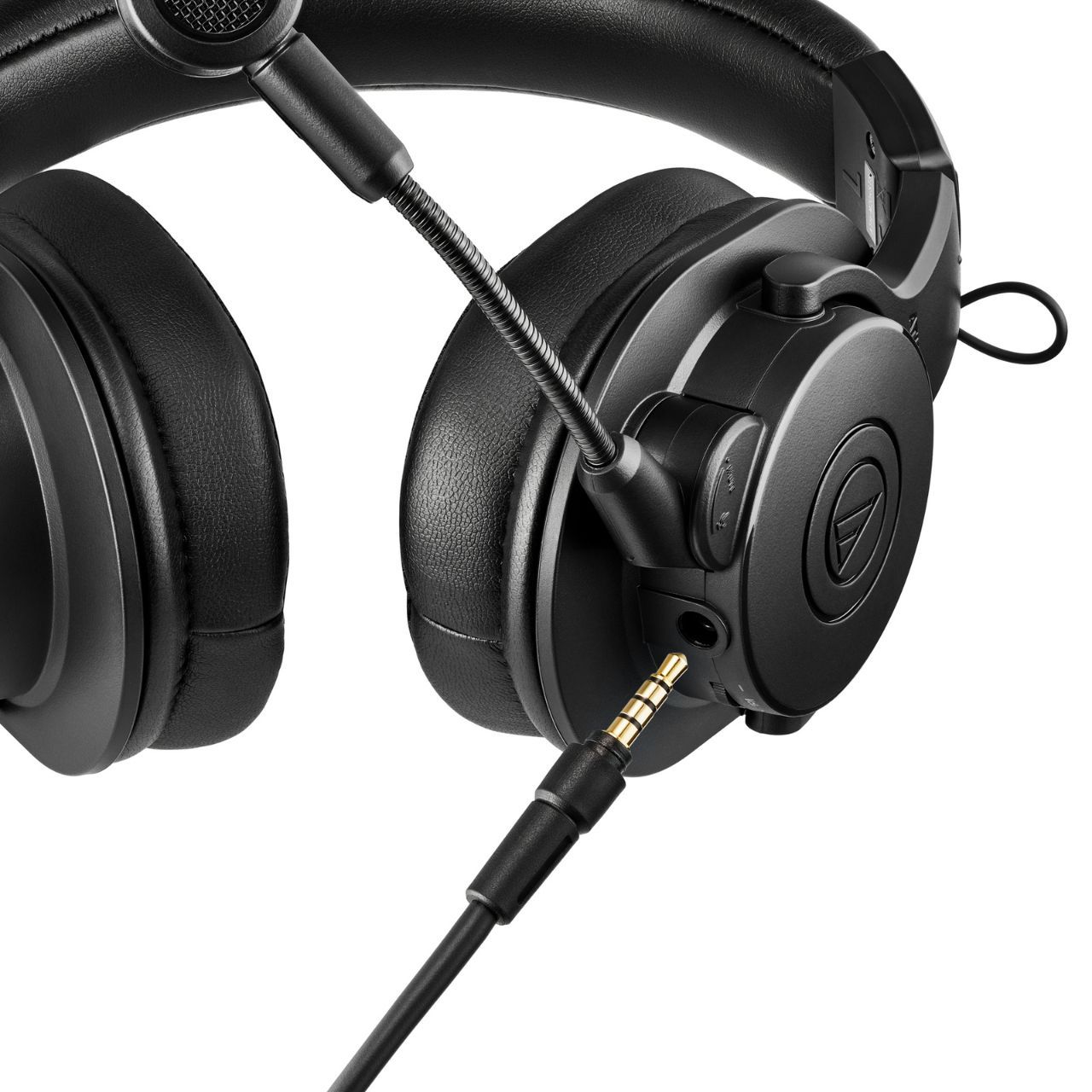audio-technica ATH-M20xSTS ストリーミングヘッドセット ◇限定販売