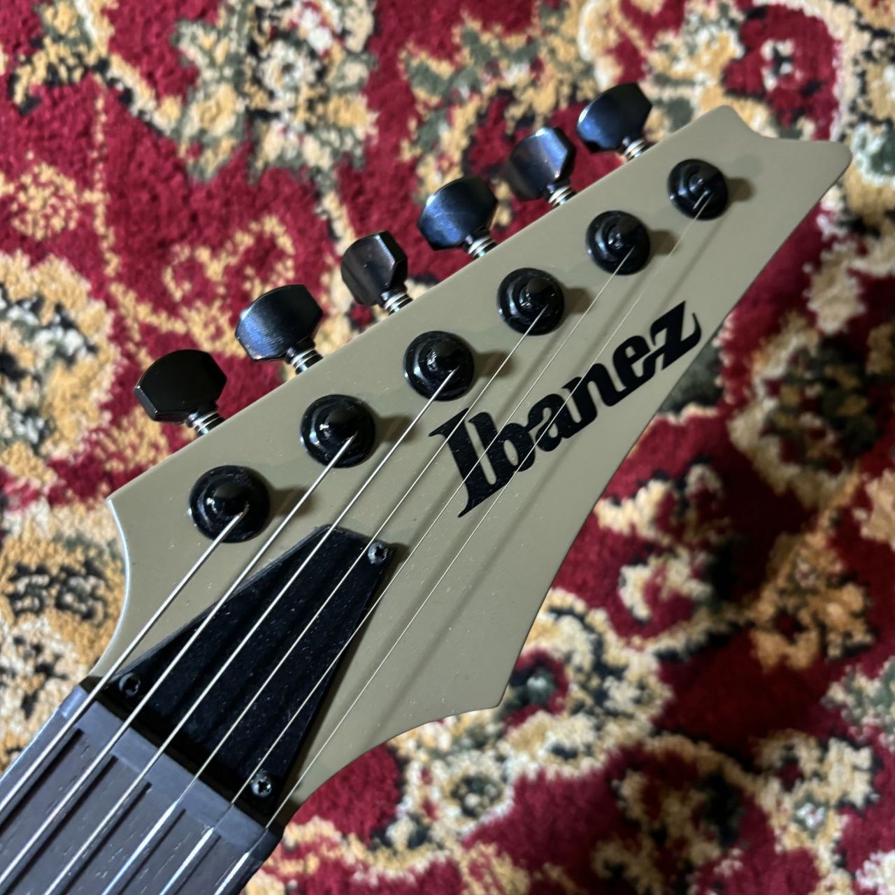 Ibanez RG6HSHFX エレキギター／RG J-LINE【現物画像】（新品/送料無料