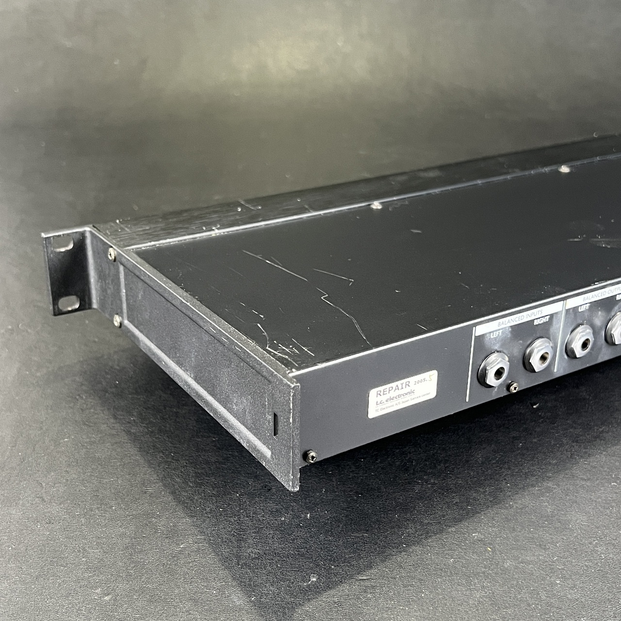 tc electronic M-ONE（中古）［デジマートSALE］【楽器検索デジマート】