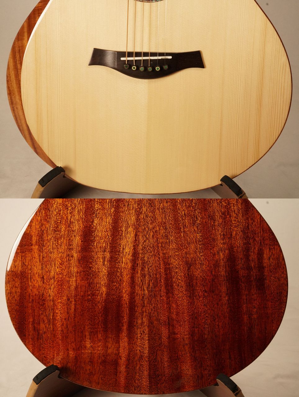 Stafford SFM-1 Modern Series 【エレアコ】【カッタウェイ】（新品