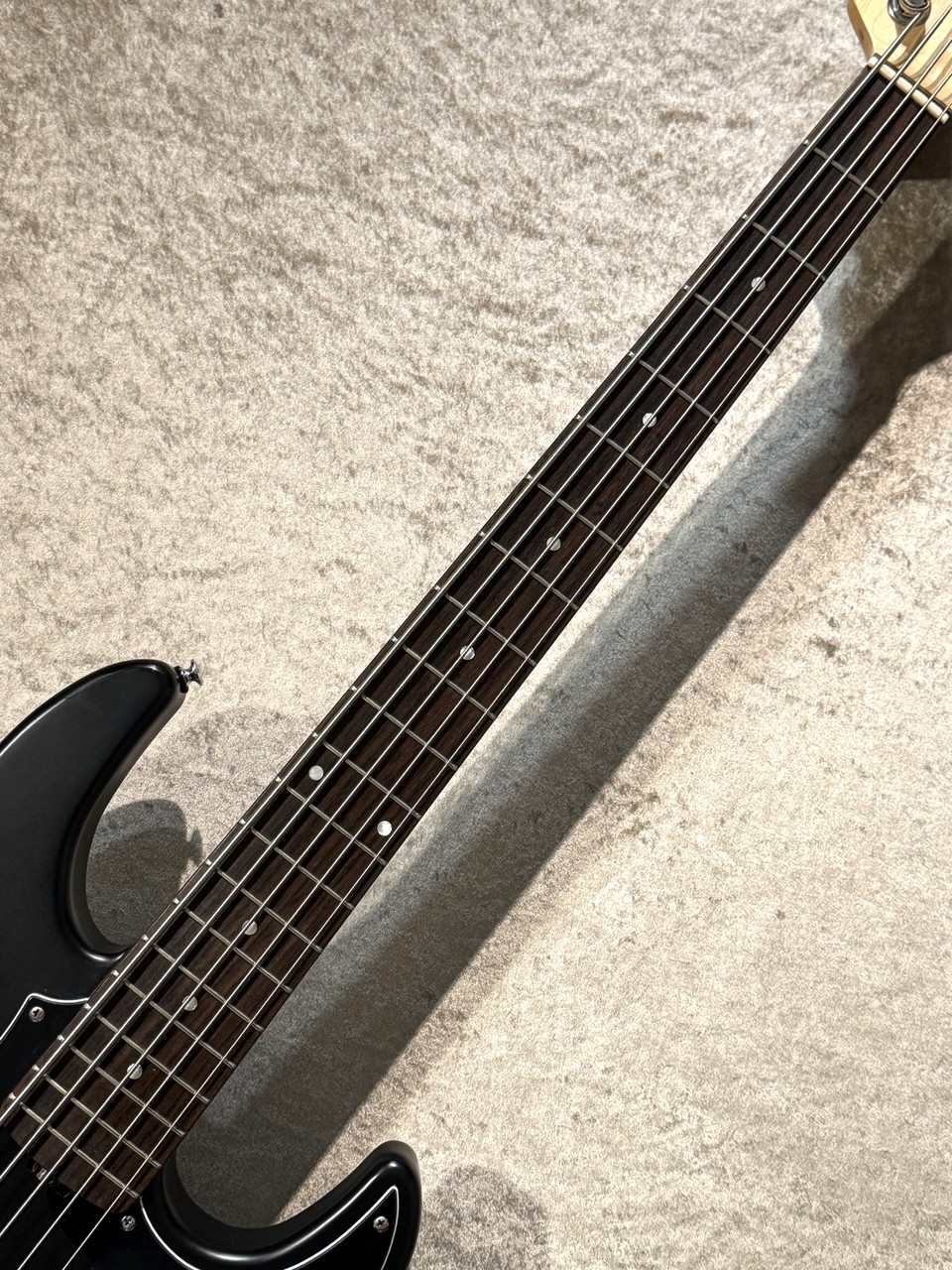 GrassRoots 【USED】 G-AMAZE-5-DX 【3.84kg】【2024年製】【5弦