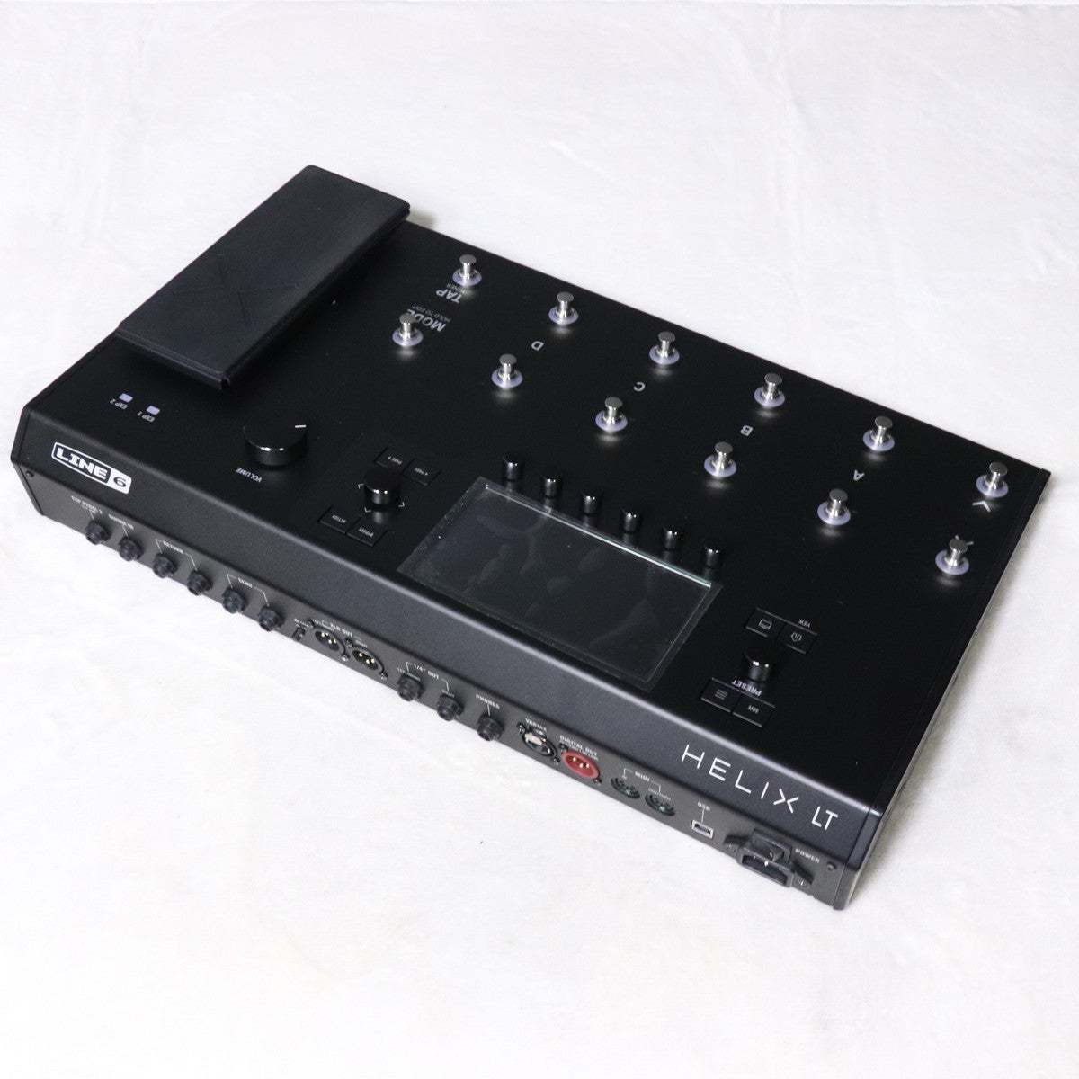 LINE 6 HELIX LT 【梅田店】（中古/送料無料）【楽器検索デジマート】