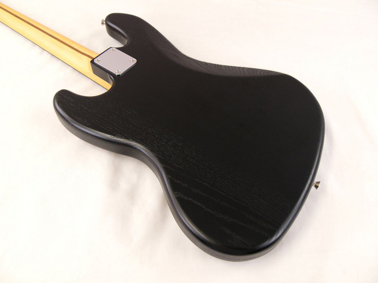 Fender Fender Made in Japan Limited Jazz Bass Raw Ash (Vintage