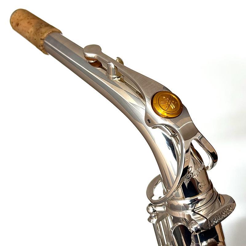 ジャンク　アルトサックス 中古 YAMAHA USED 中古 ヤマハ アルトサックス YAS-875EXS(II) S/N:F67xx8