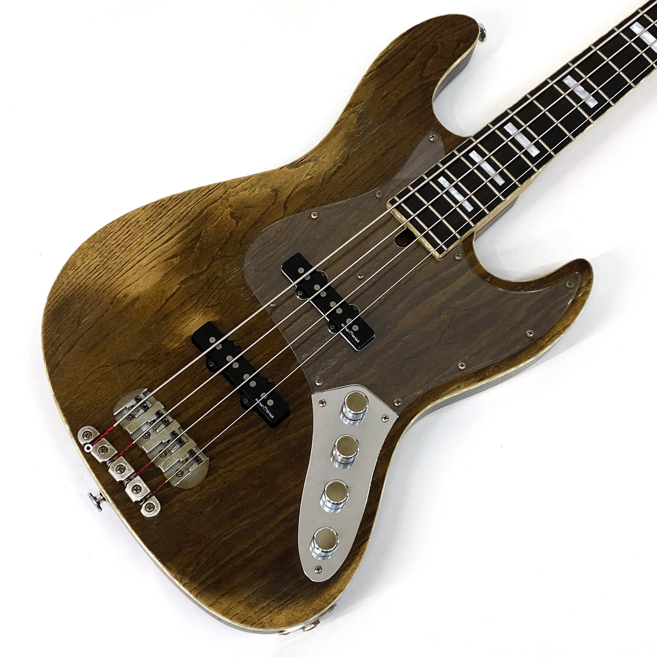 Bacchus Standard 4（中古/送料無料）【楽器検索デジマート】