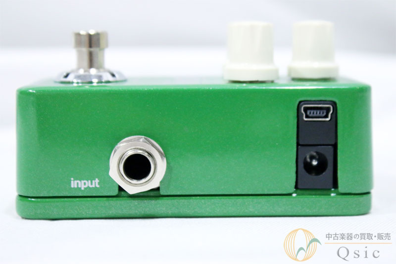 tc electronic Corona Mini Chorus [UL146]【神戸店在庫】（中古