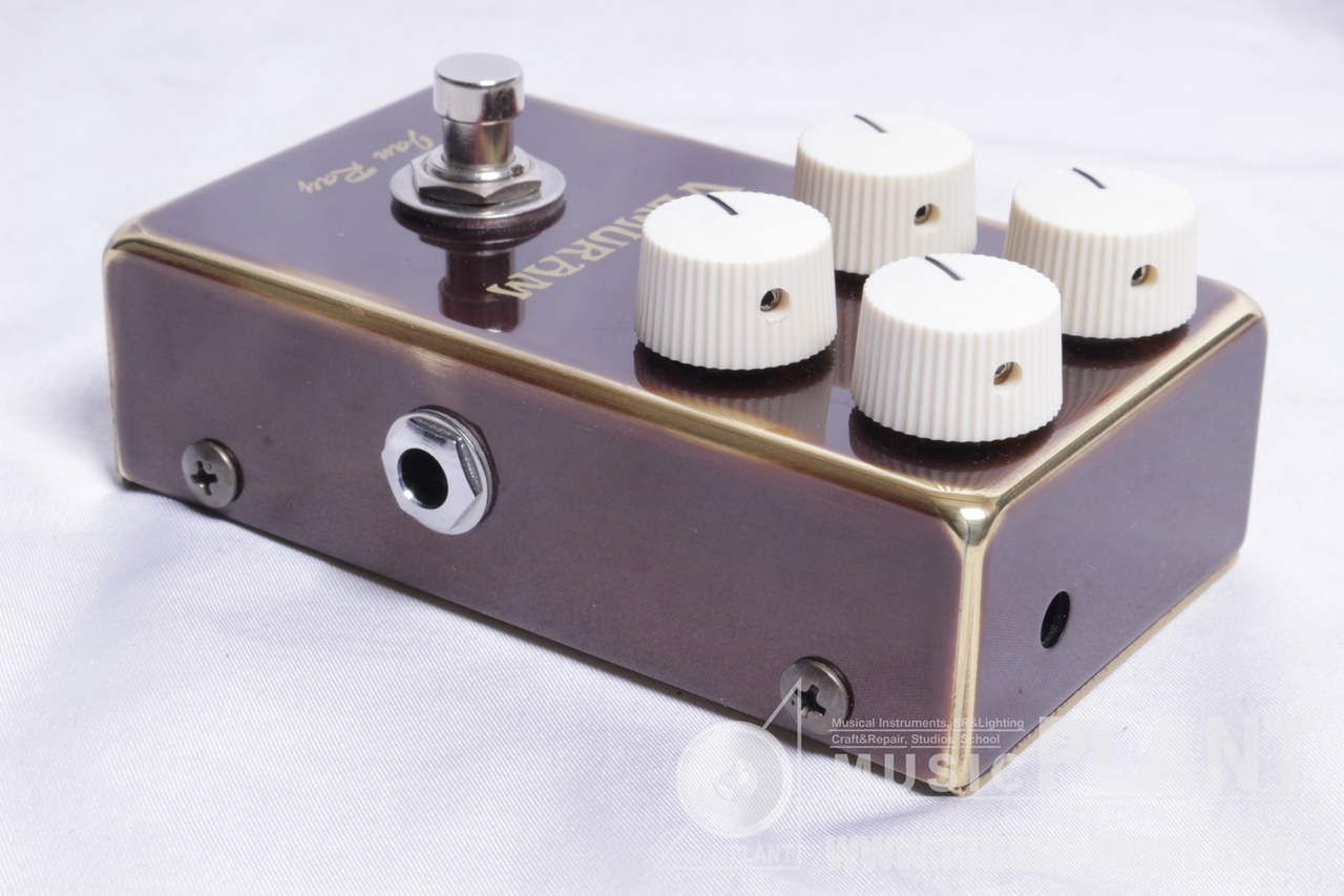 VEMURAM Jan Ray（中古/送料無料）【楽器検索デジマート】