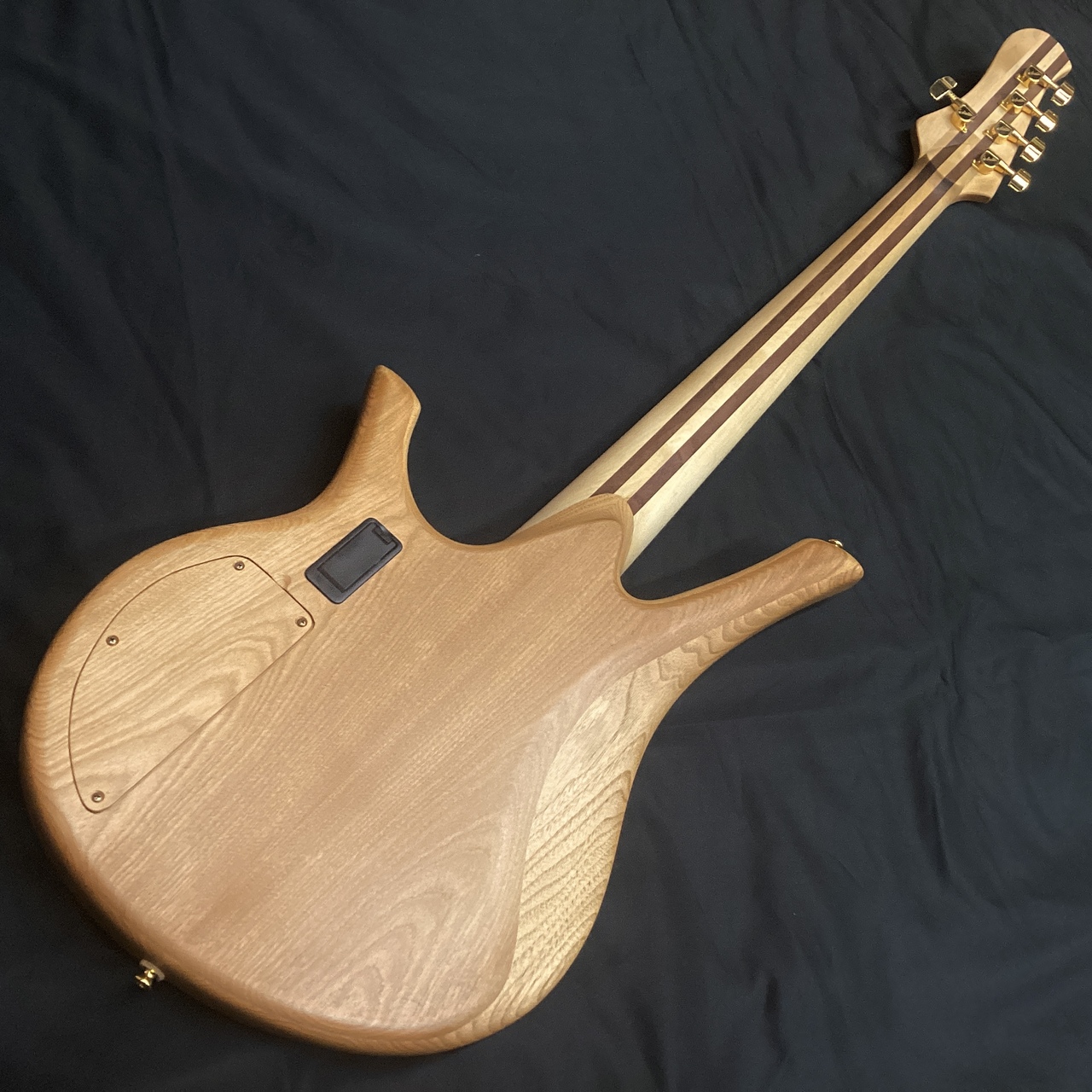 ウッドベース　藤泉出品です。 シングルベッド ウレルディS1065BX22ZSMEW