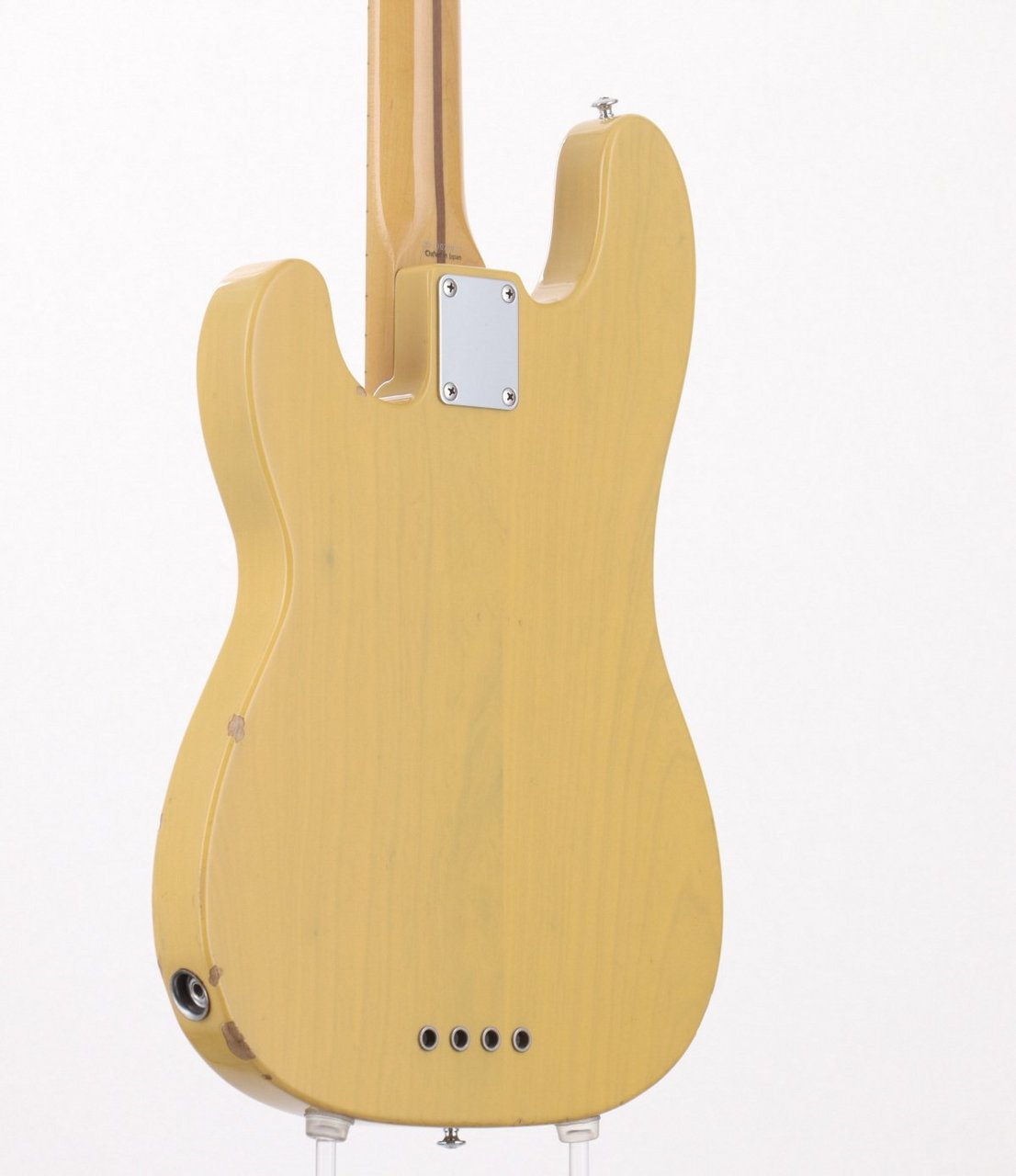 Fender Japan OPB51-SD w/Seymour Duncan SMB-4D MOD ［4.75kg