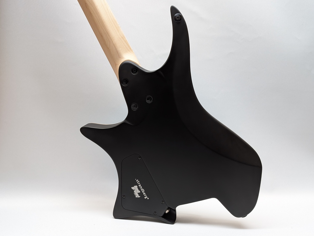 strandberg Boden RAS 6（中古/送料無料）【楽器検索デジマート】