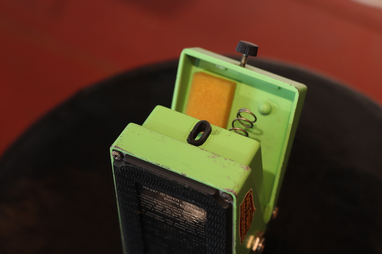 Soul Power Instruments　BOSS TR-2モディファイ hsRmvLRLUhCJkYKk.standard