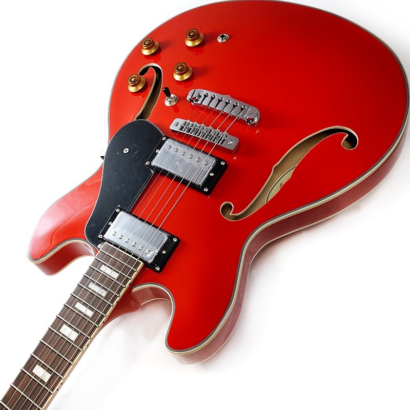 Aria Pro II TA-200 RD (Red)（新品）【楽器検索デジマート】