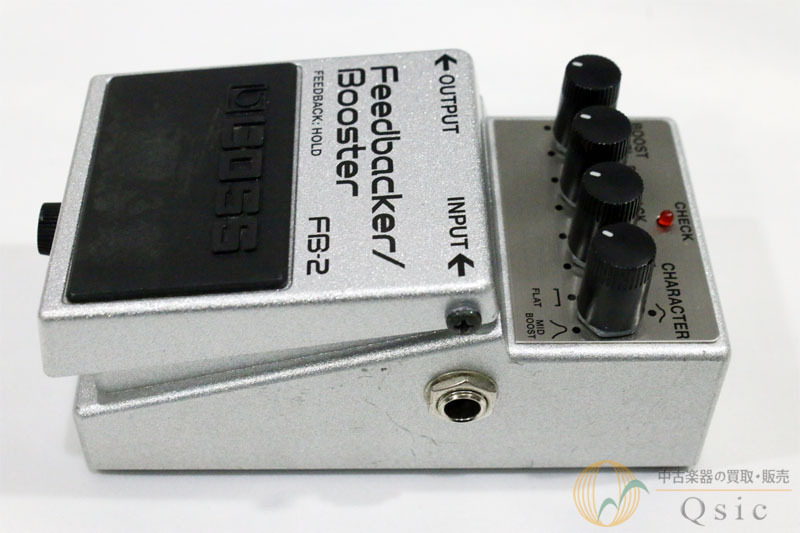 BOSS FB-2 [NL147]【神戸店在庫】（中古/送料無料）【楽器検索