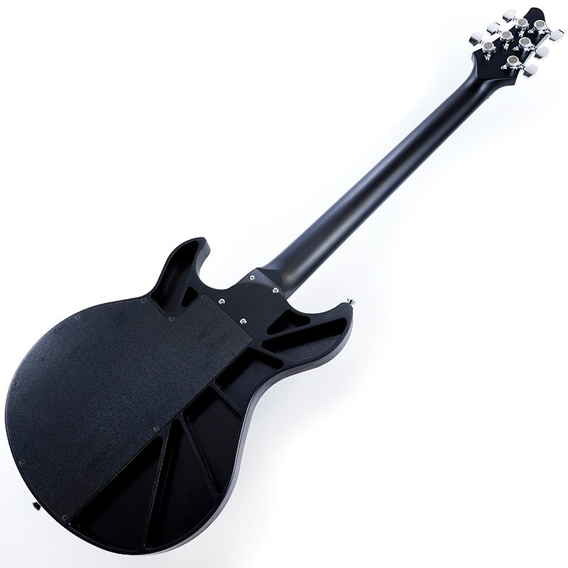 ギター値下げ中 MJS-YAMAZAKURA EX QSM #18880 | Deviser ｜株式会社ディ