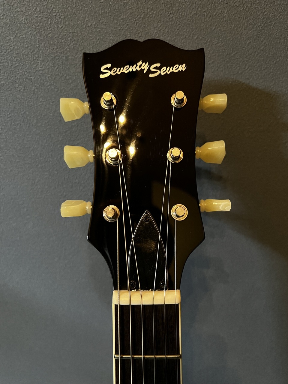 Seventy Seven Guitars HAWK STD/DEEP-JT（中古）［デジマートSALE