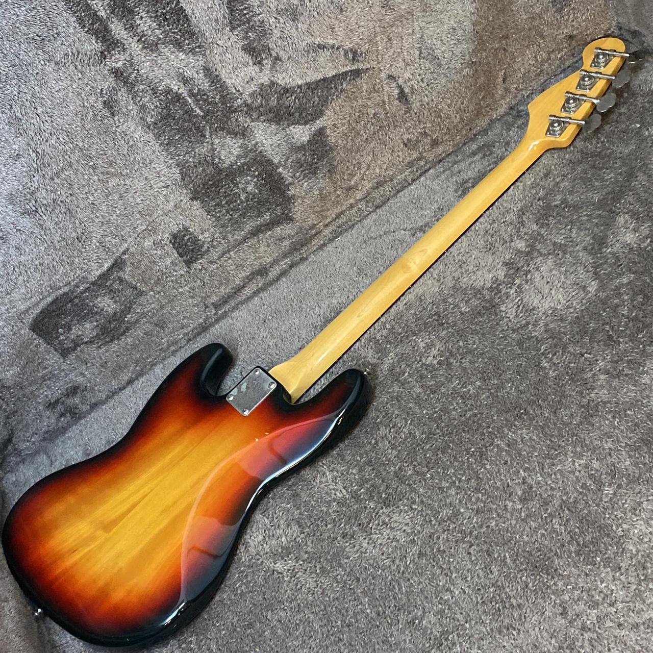 Fresher FJ-331S PERSONAL BASS【尾張小牧店】（中古/送料無料）【楽器