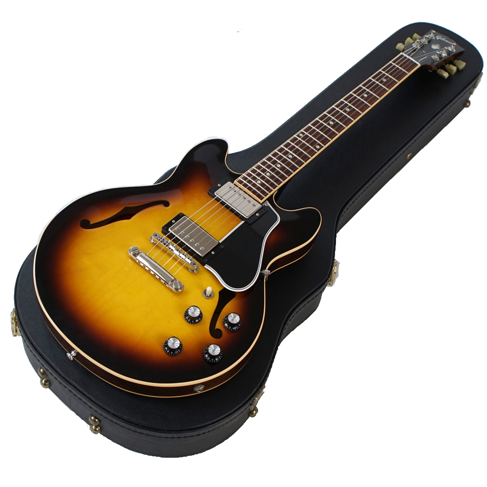 希少軽量！GIBSON カスタムショップ ES339 Figured 希少軽量！GIBSON カスタムショップ ES339 Figured Gibson Custom Shop