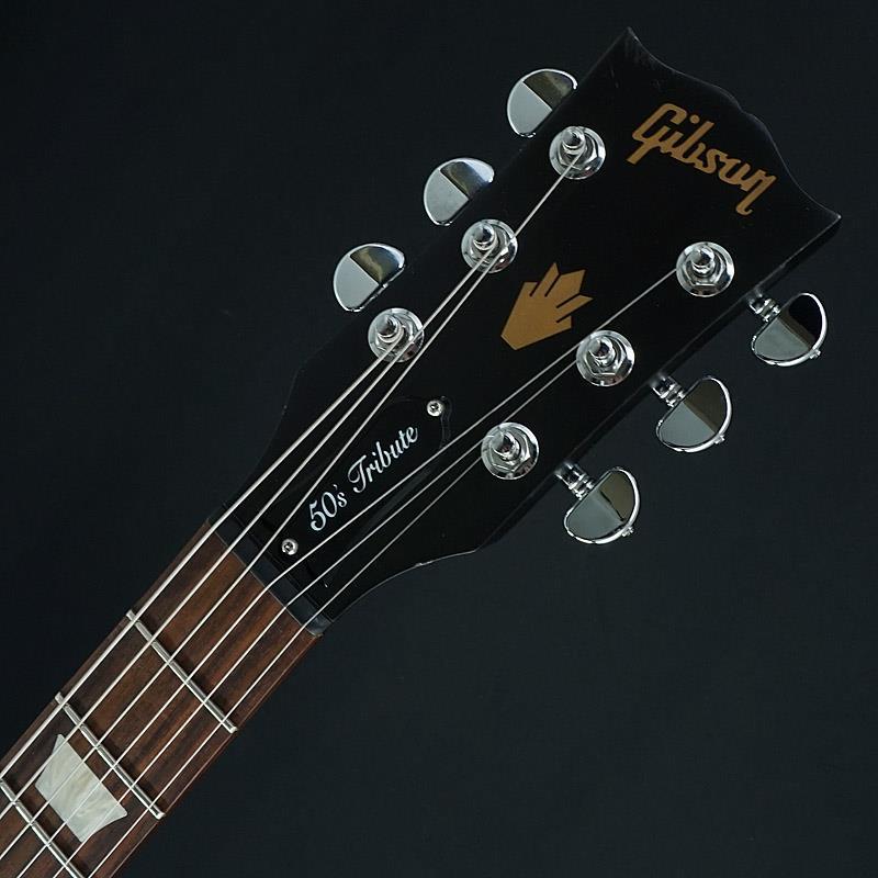 Gibson USED 중고 SG '50s Tribute (Vintage Sunburst) [SN.100730533] 기브손 사진 7