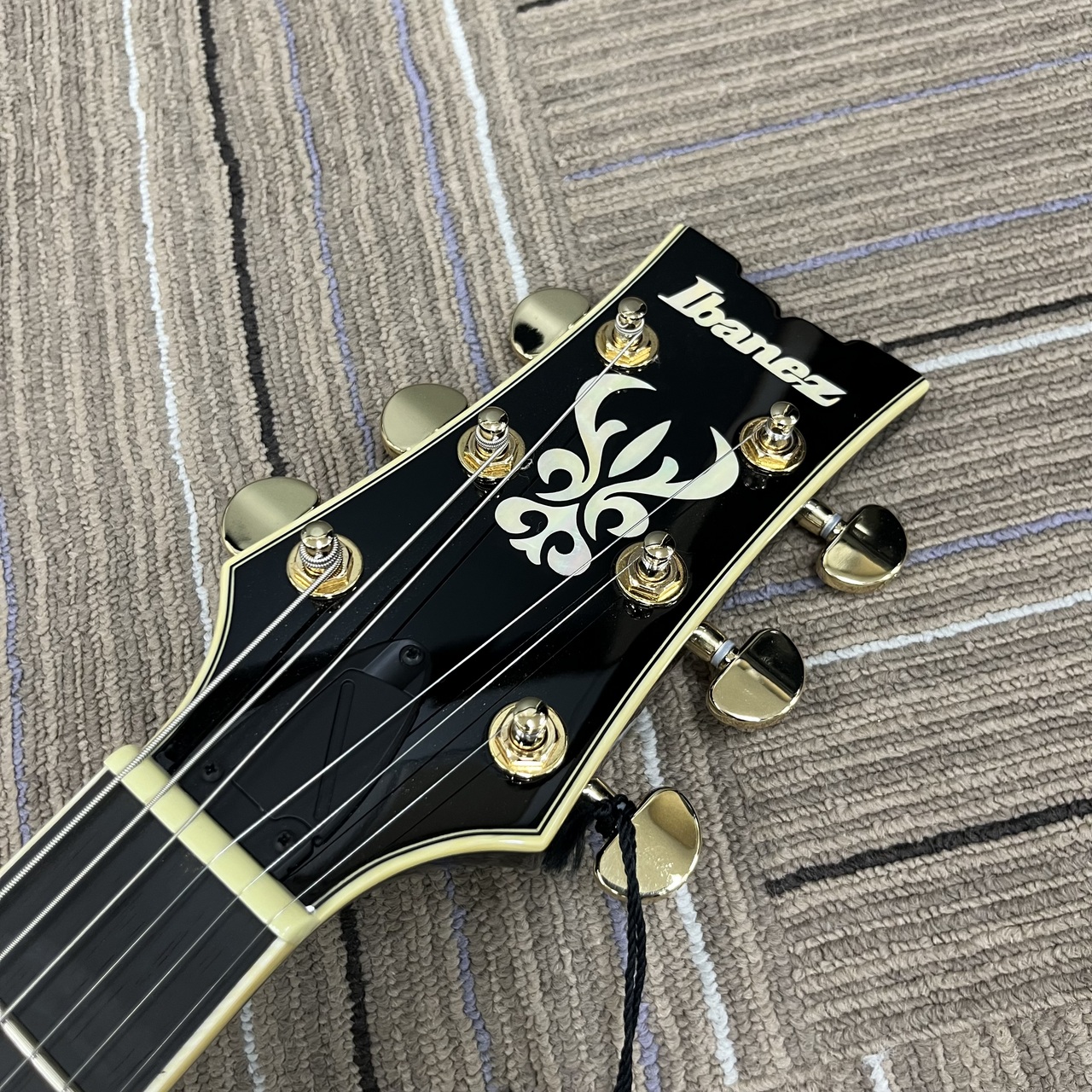 Ibanez AMH90(新品)【楽器検索デジマート】 Ibanez AMH90(新品)【楽器検索デジマート】