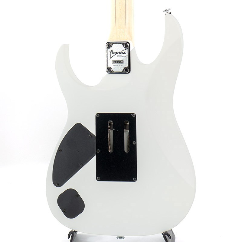 Ibanez J-LINE RG6HSHMTR-WHF（新品）【楽器検索デジマート】