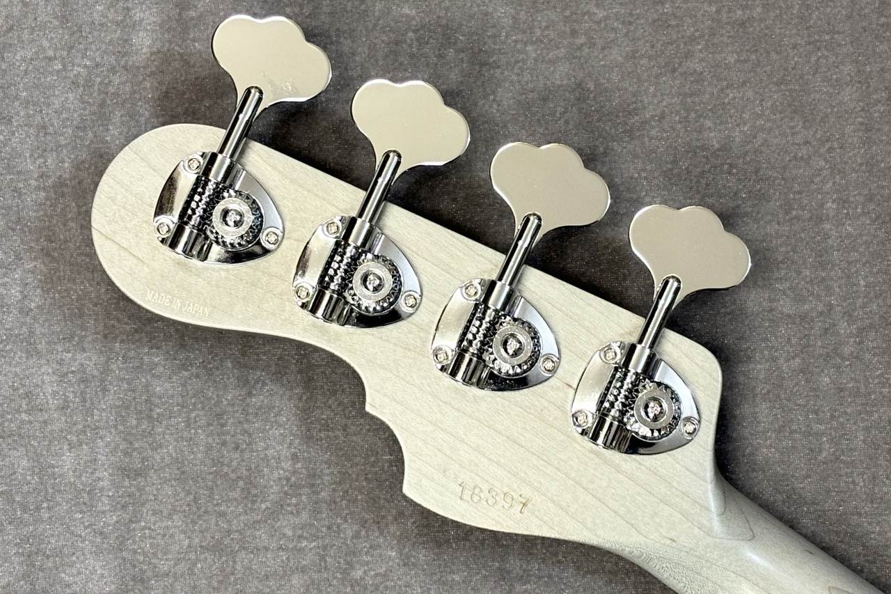 momose MJ-TOCHI SP'24/NJ SSB-GRD-MH #18397 3.98kg【GIB兵庫】（新品