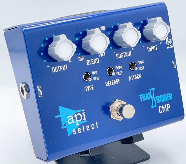 api TranZformer CMP 【チョイ傷特価品】（新品特価）【楽器検索