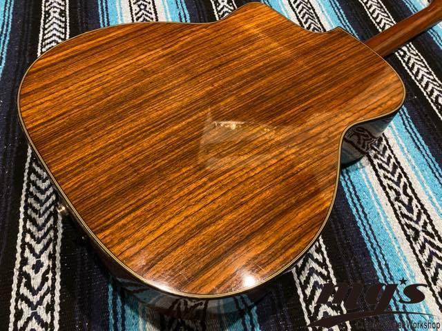 Dupont MD-50（中古）【楽器検索デジマート】