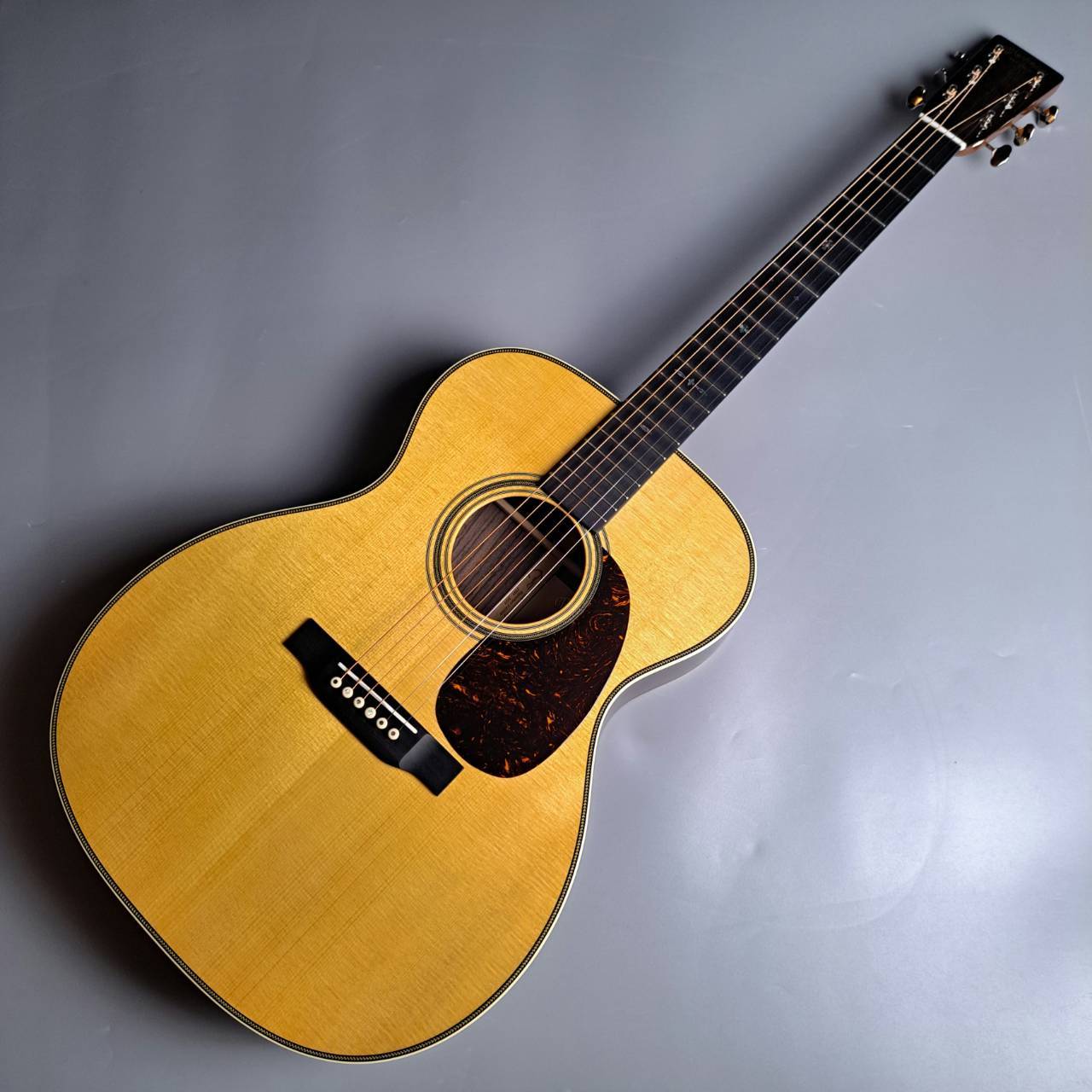 Martin 【現物画像】000-EC 30th Anniv. エリッククラプトン30