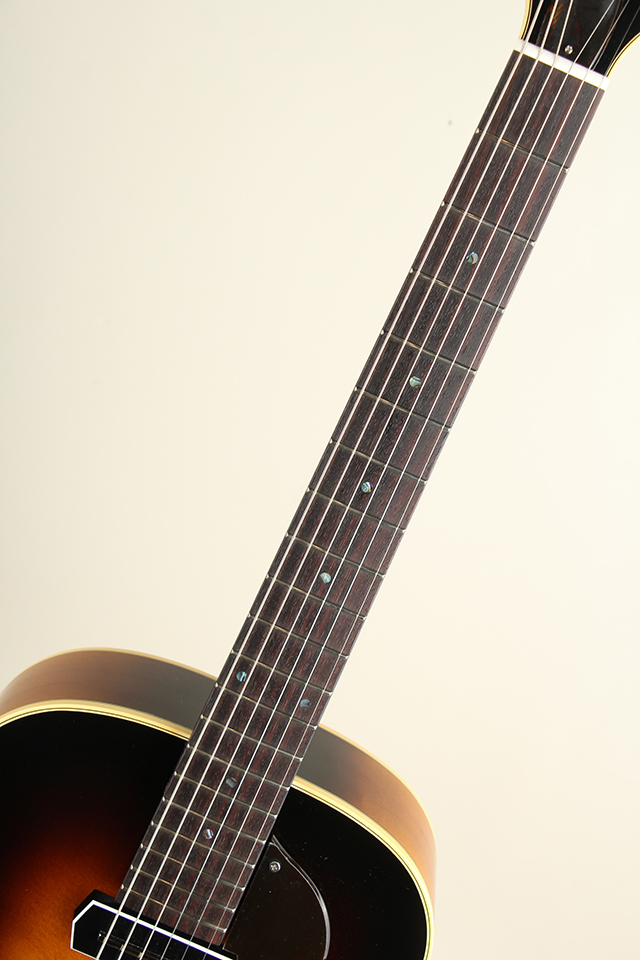 Rozeo Ladybug MIK-CTM SM CC / Vintage Sunburst 【S/N:RZO833