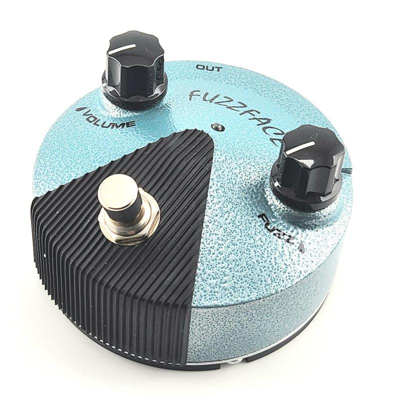 Jim Dunlop USED 中古 Fuzz Face Mini FFM3（中古）【楽器検索デジマート】