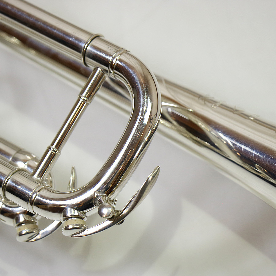 BESSON フォンティーヌベッソン MEHA SP B♭トランペット 【1年保証