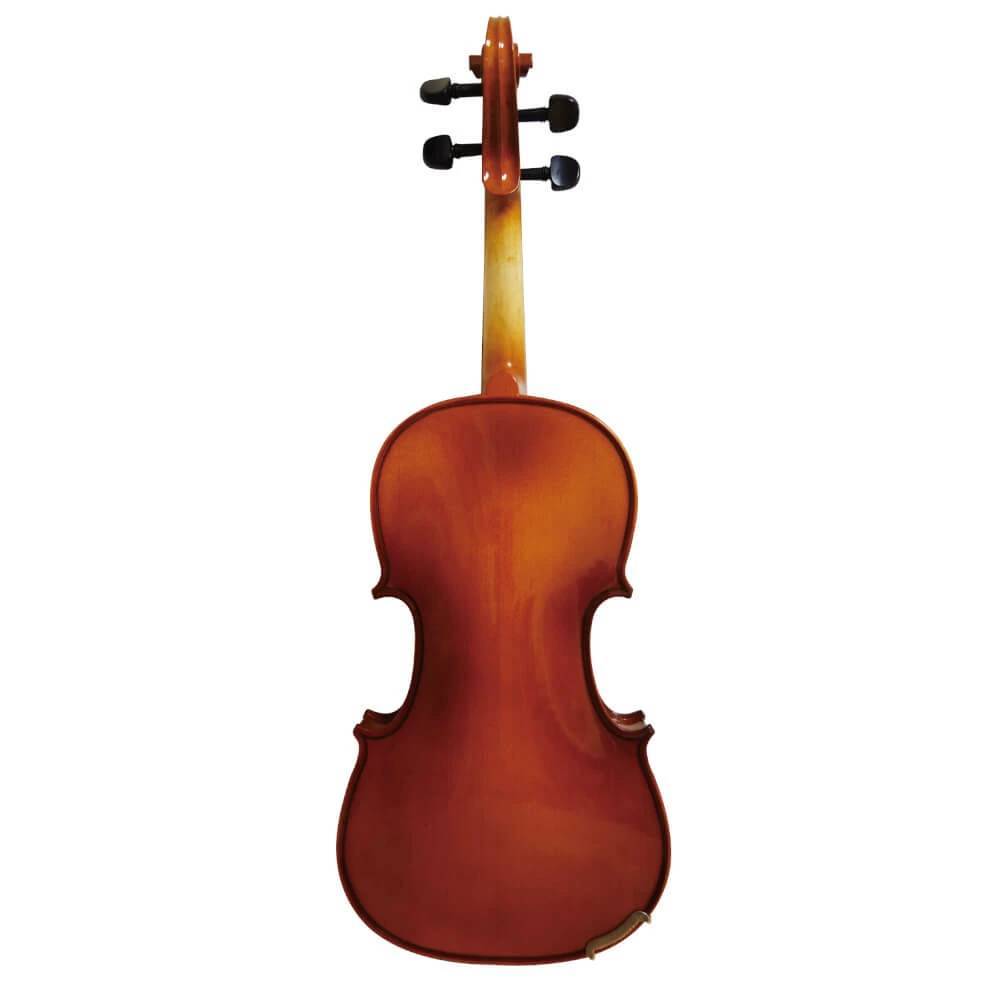 STENTOR SV-180 バイオリン 1/4サイズ 【ケース、弓、松脂付き】（新品