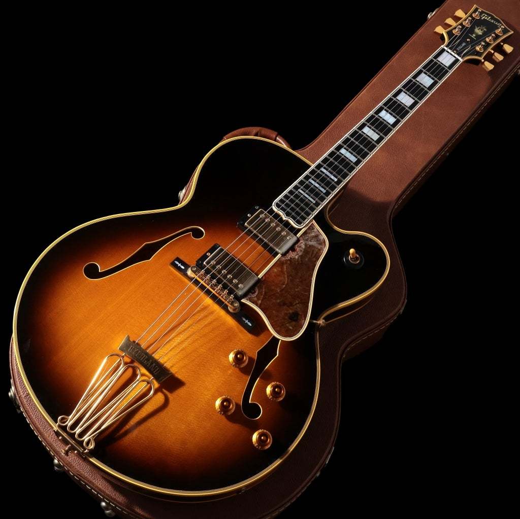 Gibson Custom Shop Byrdland Vintage Sunburst 1999 【御茶ノ水本店