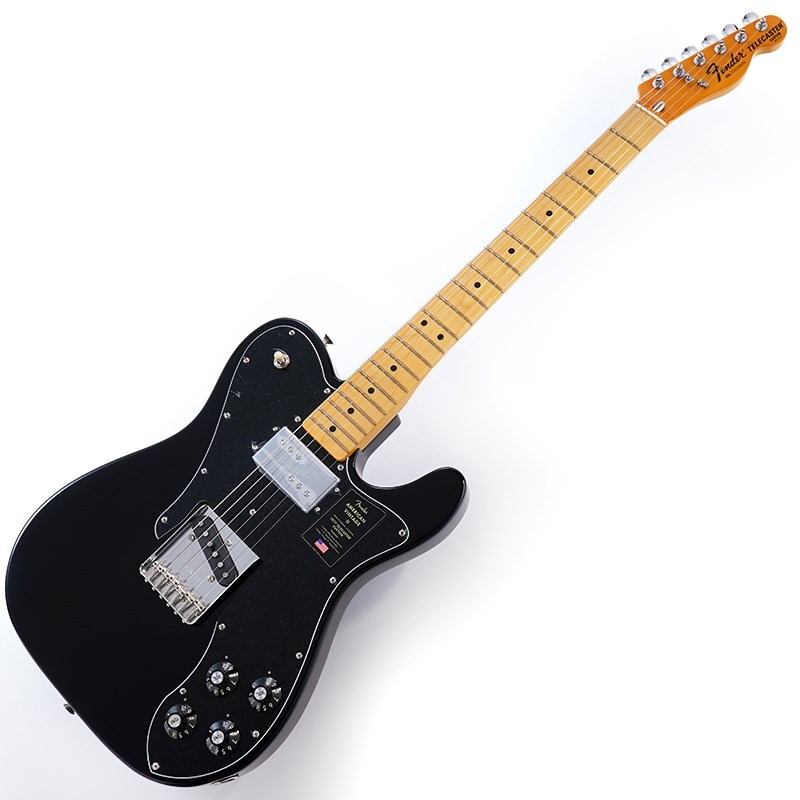 Fender Limited Edition American Vintage II 1977 Telecaster