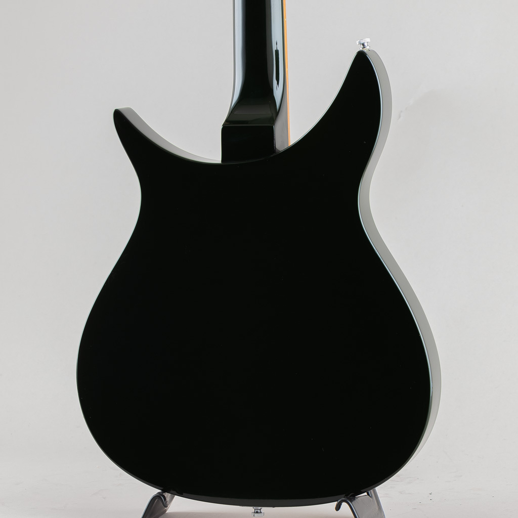 Rickenbacker 325V63 Jetglo 1984（中古）【楽器検索デジマート】