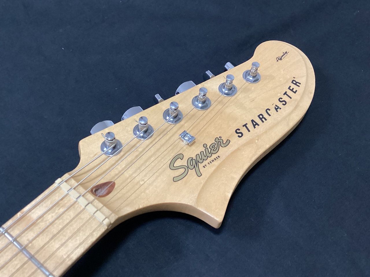 Squier by Fender Affinity Series Starcaster/3-Color Sunburst(スク 