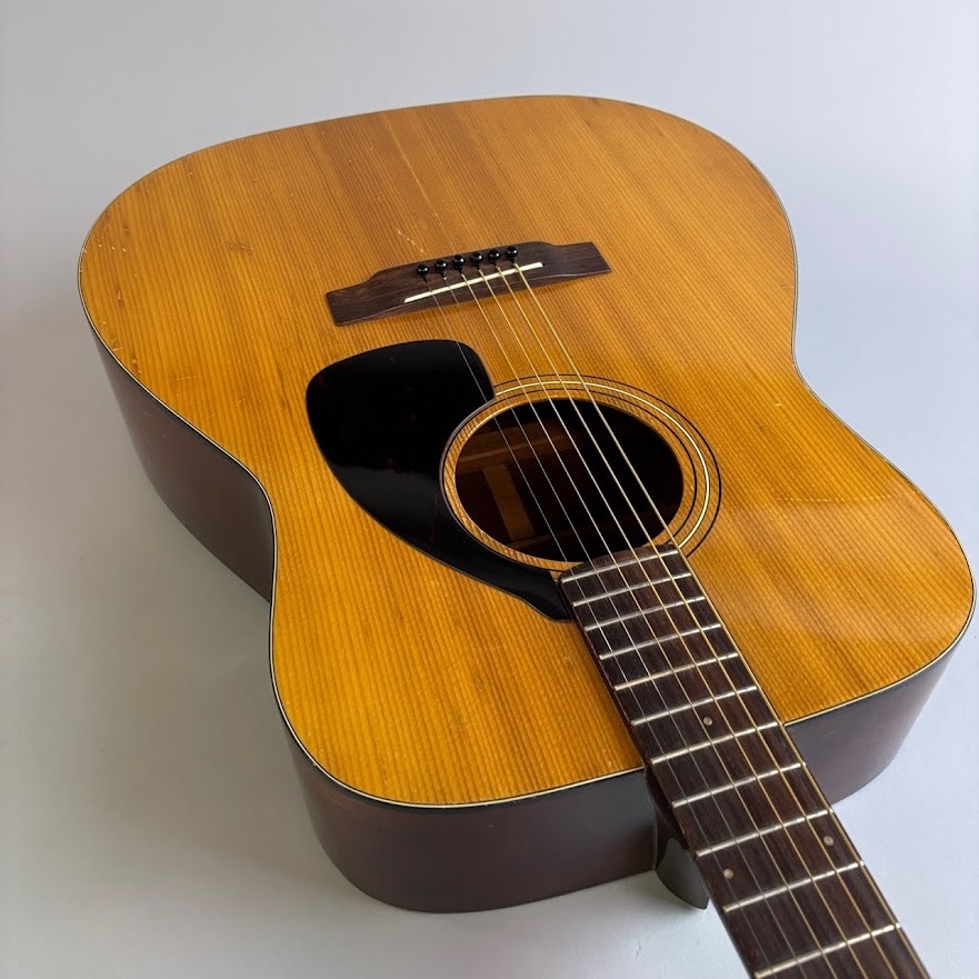 YAMAHA（ヤマハ）/FG140 【中古】【USED】アコースティックギターフラットトップ【成田ボンベルタ店】 YAMAHA FG140（中古/送料無料）【楽器検索デジマート】