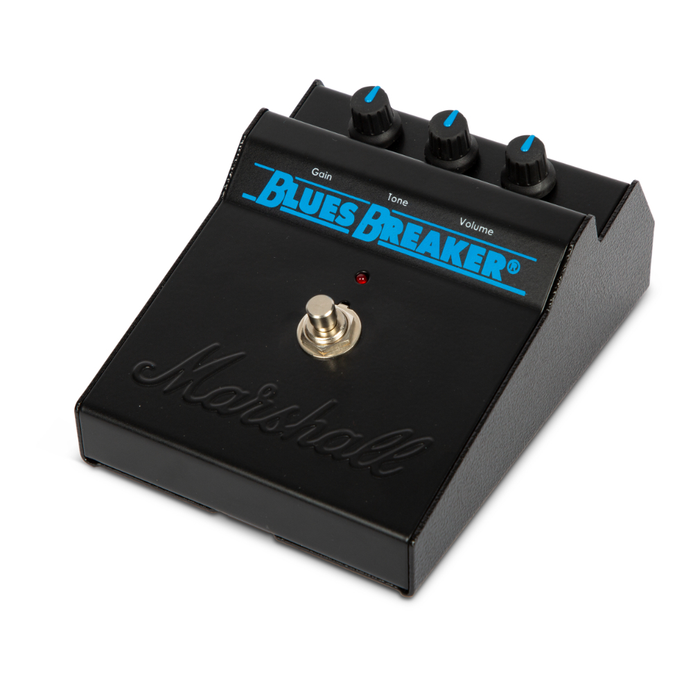 Marshall マーシャル Bluesbreaker リイシューモデル ギターエフェクター（新品/送料無料）【楽器検索デジマート】