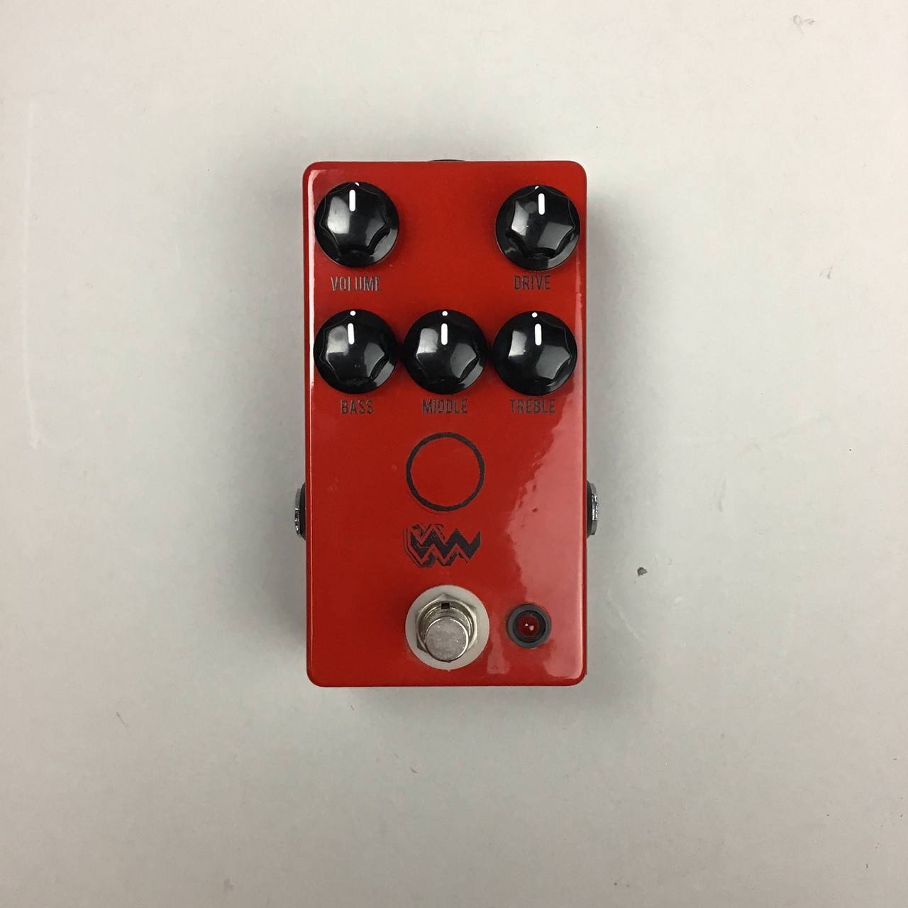 JHS Pedals Angry Charlie V3 中古 JHS Pedals ANGRY CHARLIE V3（中古/送料無料）【楽器検索