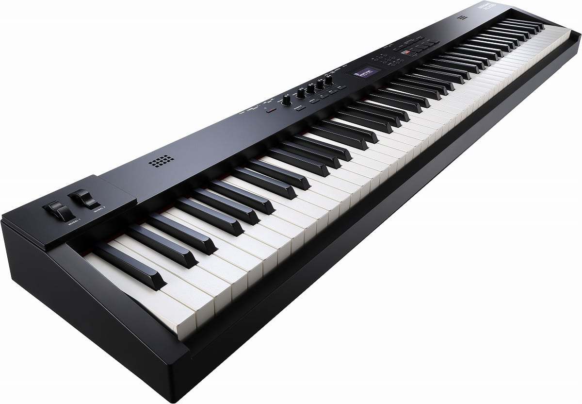 Roland RD-08 ステージピアノ【WEBSHOP】（新品/送料無料）【楽器検索