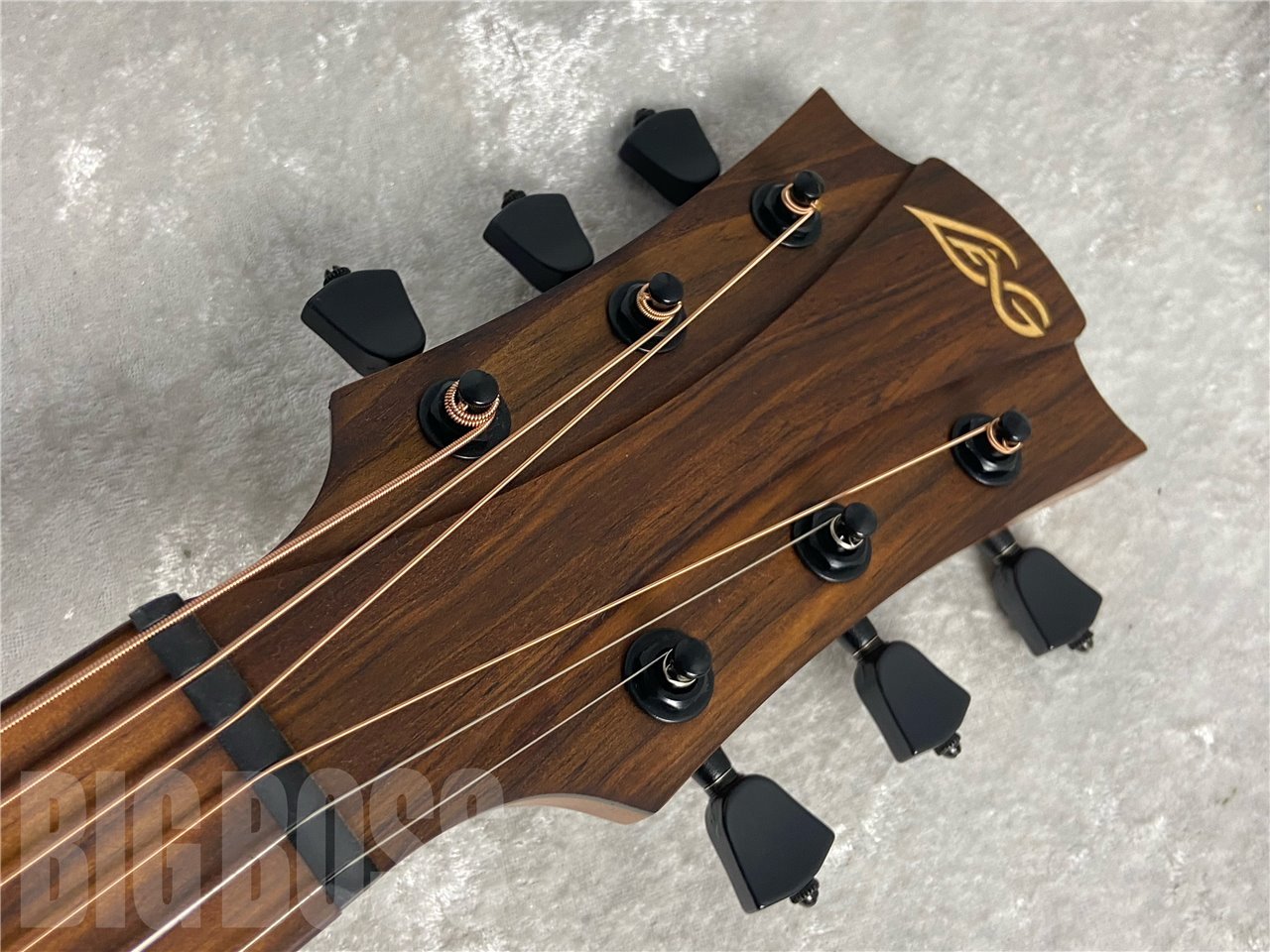 LAG Guitars TRAMONTANE 318 T318A（新品/送料無料）【楽器検索デジマート】