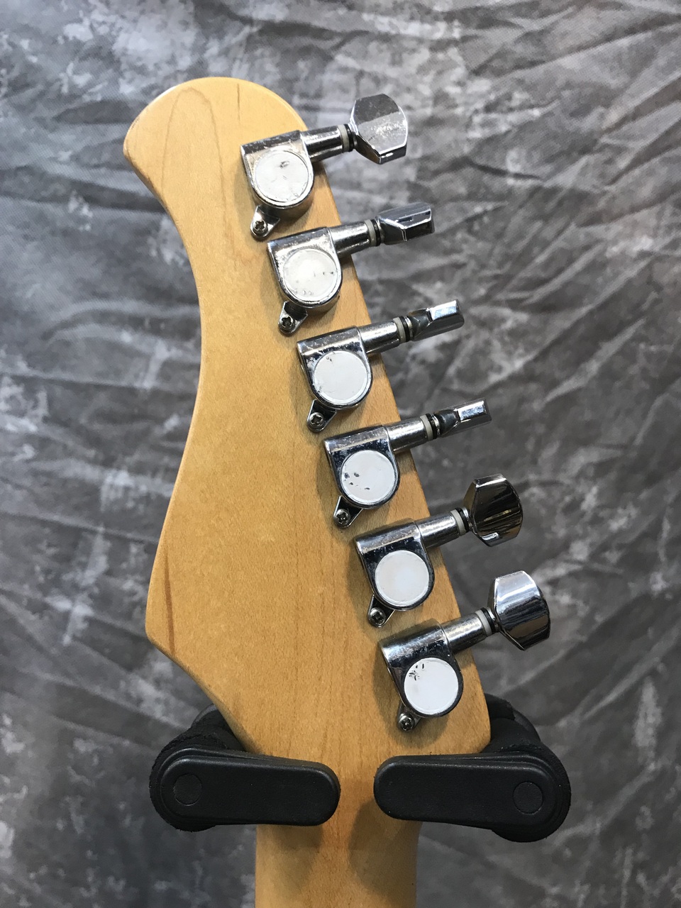 Bacchus BMS-SH/R（中古）【楽器検索デジマート】