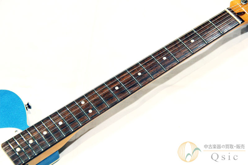 Squier by Fender FSR Classic Vibe 60s Custom Esquire LPB 【返品OK