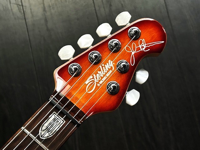 Sterling by MUSIC MAN JP100D-MKOA セール期間限定価格（中古）【楽器