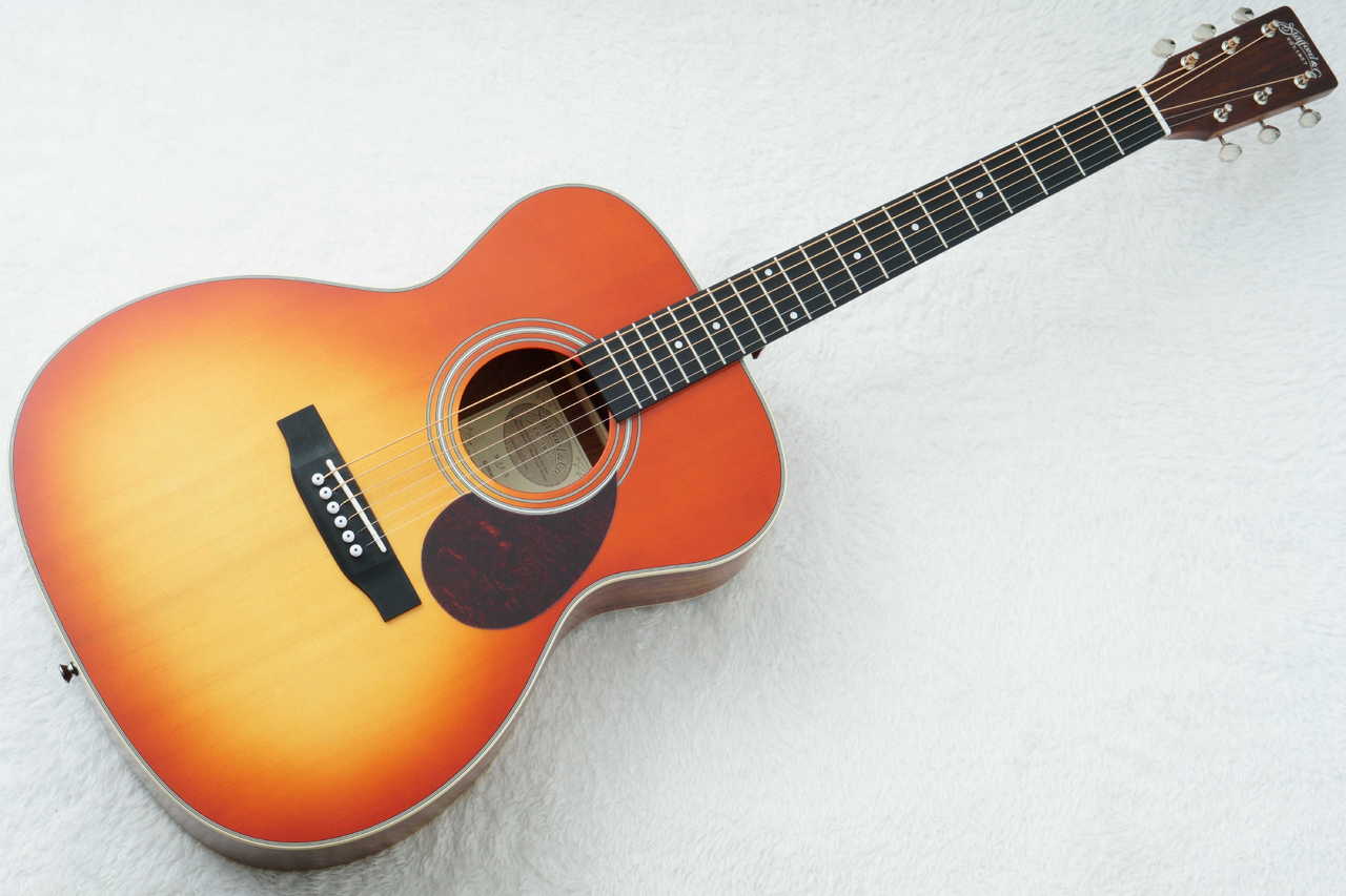 Stafford SF-3 アコースティックギター ケース チューナー 保証付き Stafford SF-3F -CS-【数量限定アクセサリーセット付!】【ビギナーにお