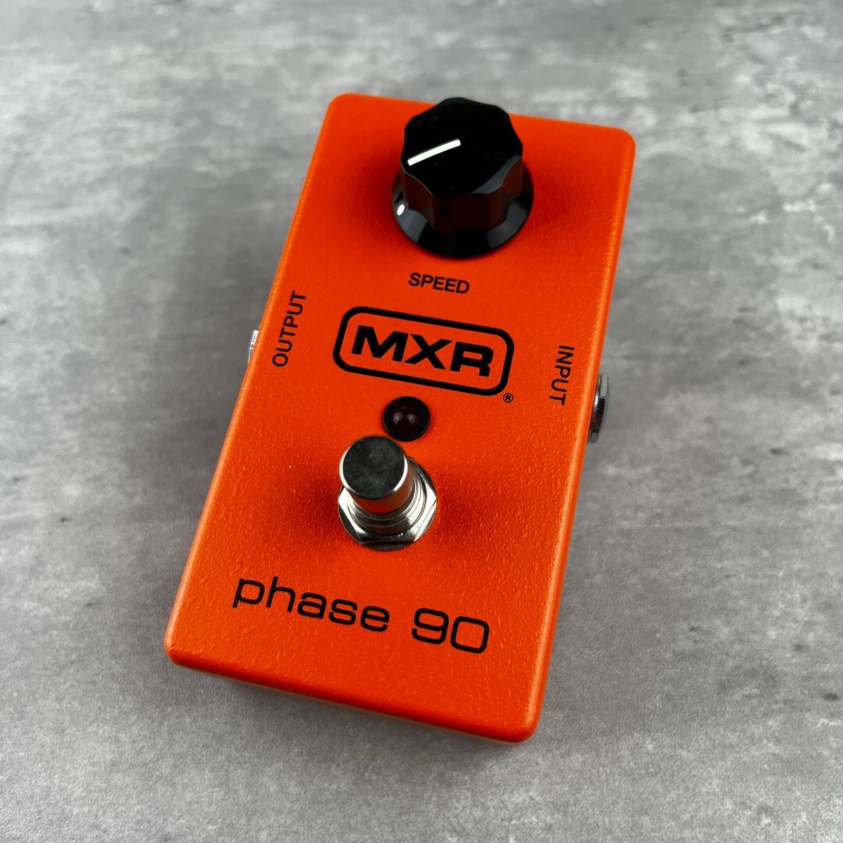 MXR M101 Phase 90 コンパクトエフェクター【フェイザー】（新品/送料