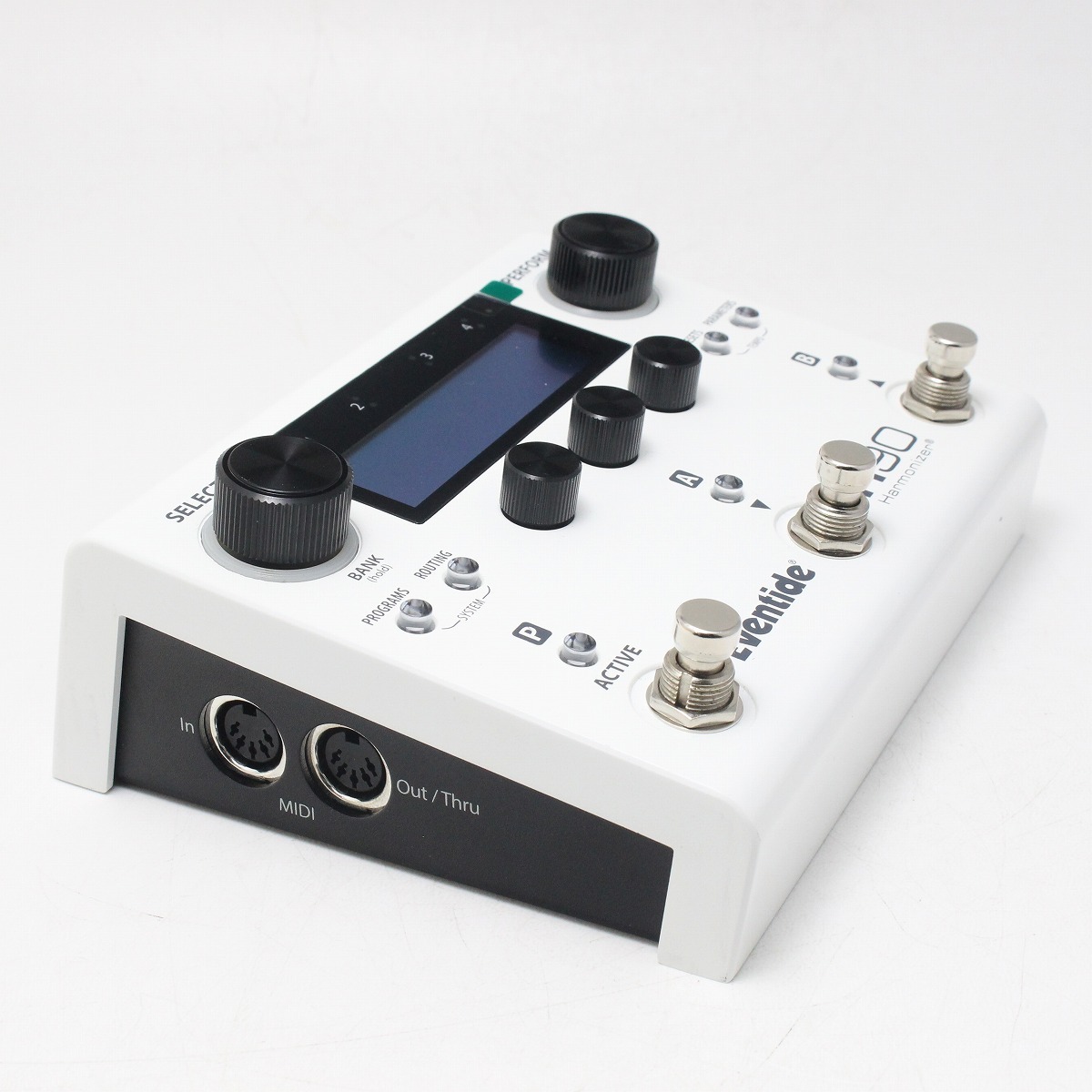 Eventide H90 Harmonizer 【御茶ノ水本店】（中古/送料無料）【楽器