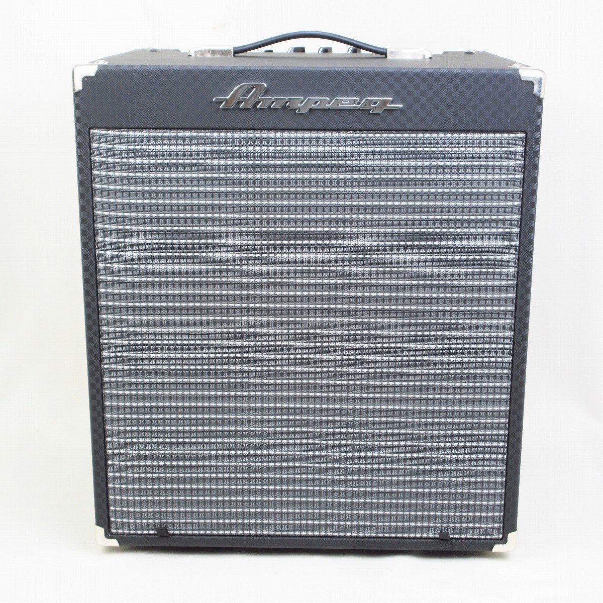 AMPEG ( アンペグ ) RB-110 ベース用コンボアンプ RB-110 - ROCKET BASS - Ampeg Japan