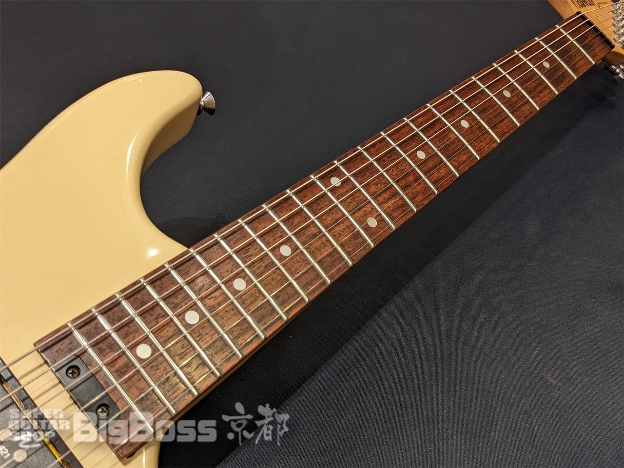 Washburn N1（中古）【楽器検索デジマート】